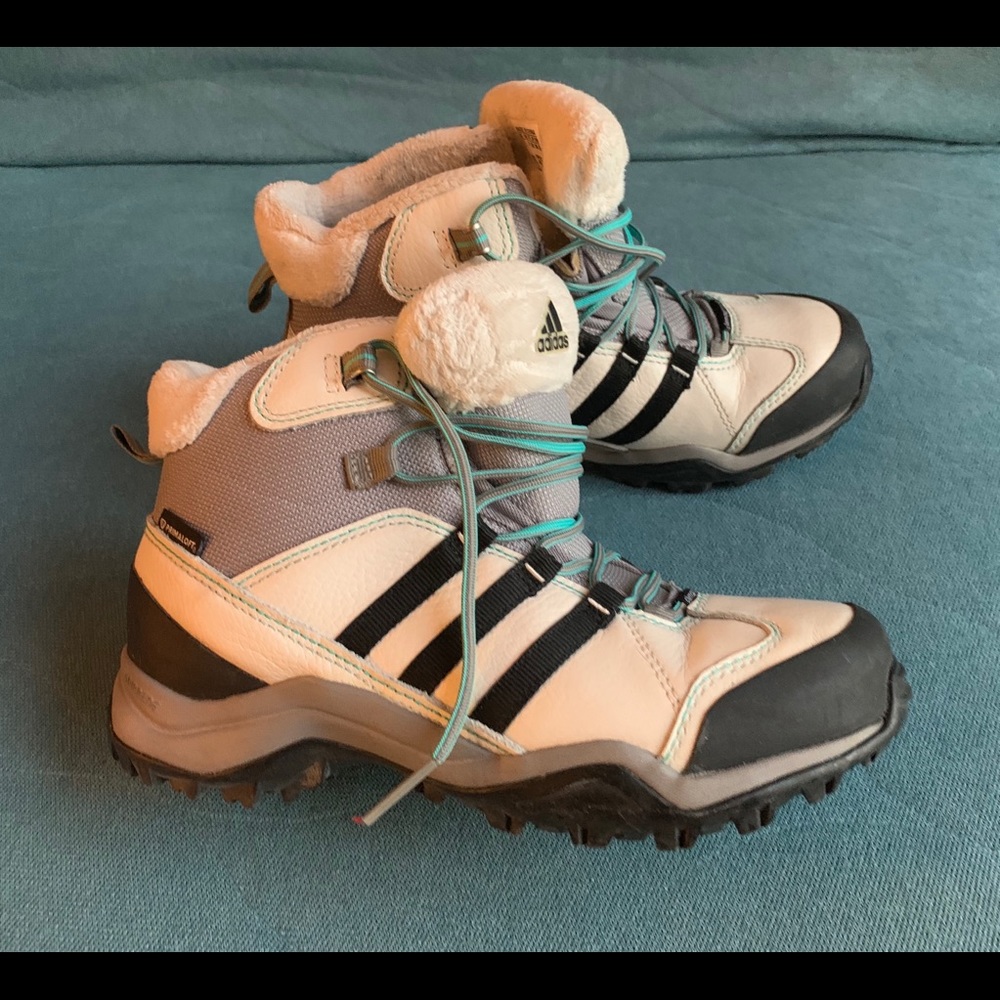 Adidas boots